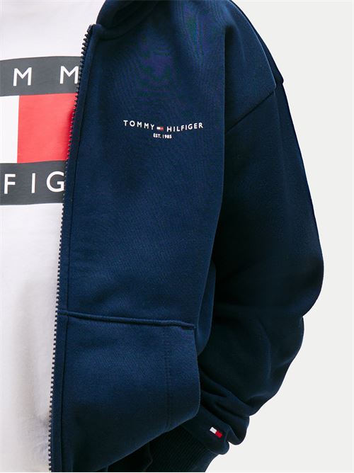  TOMMY HILFIGER | KS0KS00726T/C1G